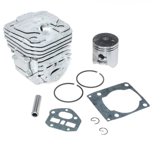 Kit cylindre-piston pour tronçonneuse EB358 MS4018 TB3516CC - 5