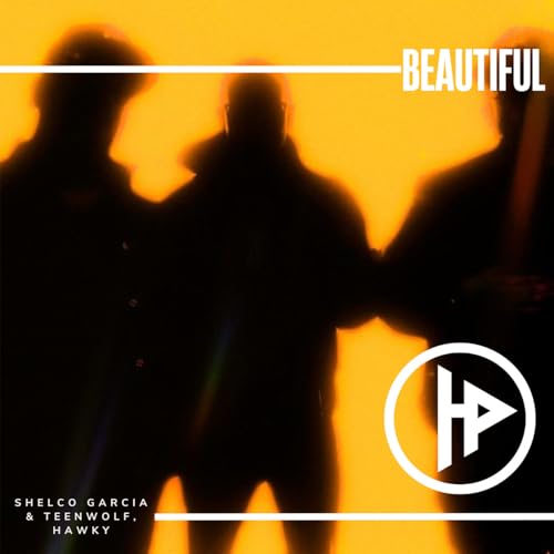 Shelco Garcia & TEENWOLF & Hawkboy