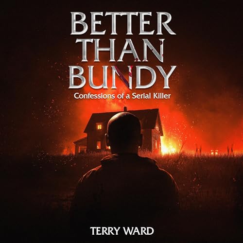 Better Than Bundy - Terry Ward episode artwork