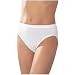 Produktbild Pompadour Damen Jazzpant Pur 3er Pack Größe 38, Farbe schwarz