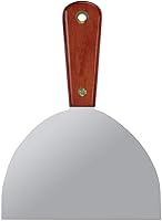 Vista 1 de Warner Manufacturing Warner Tool 10741 - Cuchillo flexible SS de 6 pulgadas, mango de palisandro, multicolor