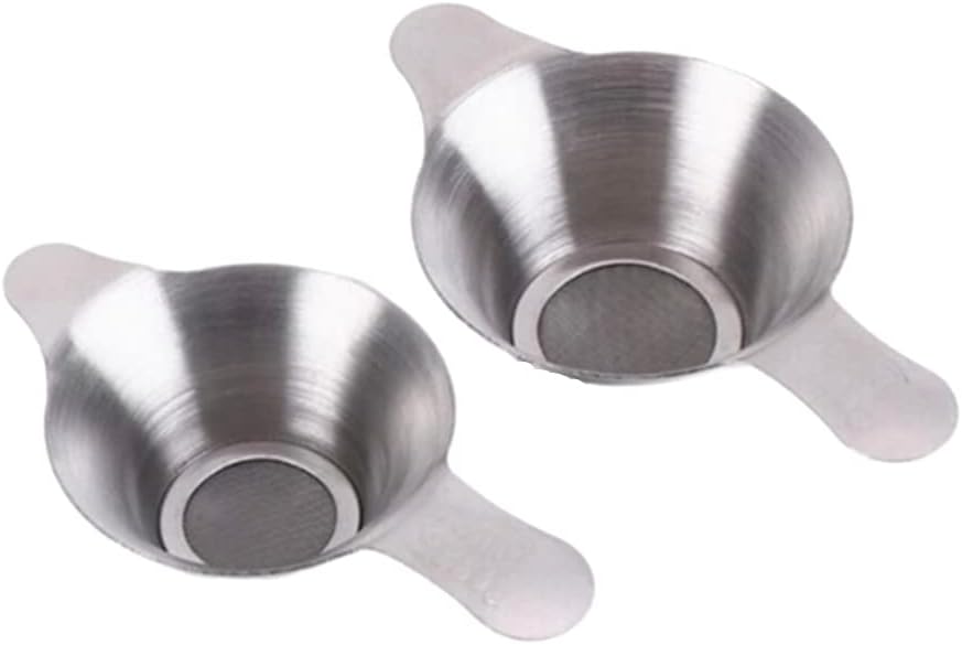 Filtros para Té