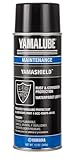Yamaha Original OEM Yamalube ACC-YAMSH-LD-00 Rust and Corrosion Protection Waterproof Lubricant Yamalube OEM - (1) 12 oz Spray Cans…