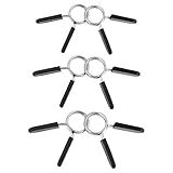❤Bequeme Griffe: Mit nur einem Fingertipp können Sie die Gegengewichtsstange einfach hinein- oder herausschieben. Der feste Griff fixiert den Stoßfänger und die Druckplatte und bietet Ihnen eine schnelle und bequeme Möglichkeit.