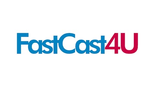 FastCast4u TV Radio App