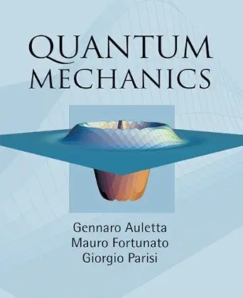 Quantum Mechanics by Gennaro Auletta-Wow! eBook