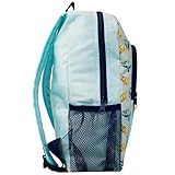 Bluey Backpack | Bingo Children’s Backpacks | Boys Backpack | Blue One Size - Image 7