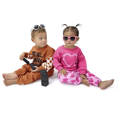 Image of Onesies Brand Baby Boys & Girls Sweatshirt Set