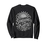 Sunshine Is For Plants Sunlight Gothic Darkness