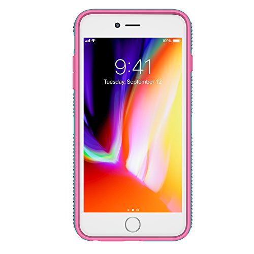 image for Speck Products CandyShell Grip Cell Phone Case for iPhone 8 Plus/7 Plu