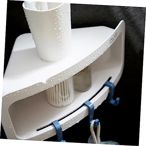 Uonlytech Suporte De Armazenamento Prateleiras De Armazenamento Decoração Para Casa Prateleiras De A