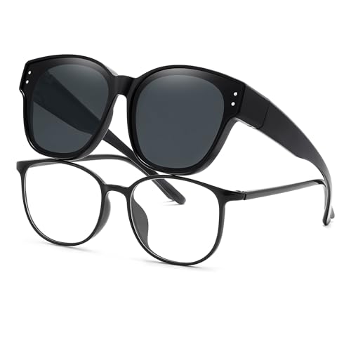 [FEISEDY] qpΌTOX ዾ̏ォTOX 6`15 I[o[TOX 傫TCY ̎q j̎q TR90 y19g UV400 OJbg LbY B1408