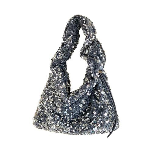 Sac à main à bandoulière femme compact, sac sous les bras tendance