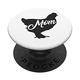 Photo Gallery regali mamma pollo regali di pollo divertenti per donne popsockets popgrip: impugnatura per telefoni cellulari e tablet intercambiabile Photo Gallery regali mamma pollo regali di pollo divertenti per donne popsockets popgrip: impugnatura per telefoni cellulari e tablet intercambiabile