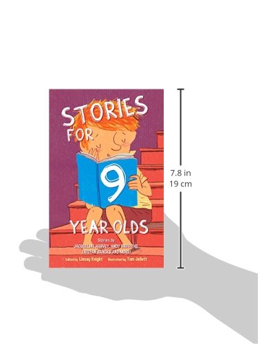 Stories for 9 Year Olds