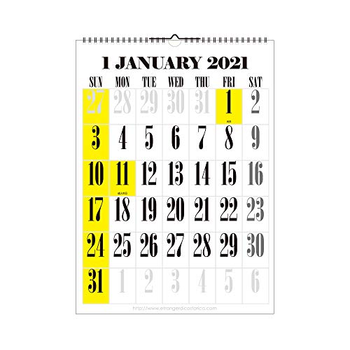 カレンダー A3の人気商品 通販 価格比較 価格 Com