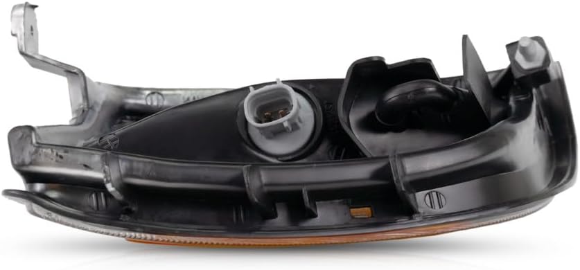 For Toyota 4Runner Turn Signal/Side Marker Light 1999-2002 Driver Side TO2520157 | 81620-35340