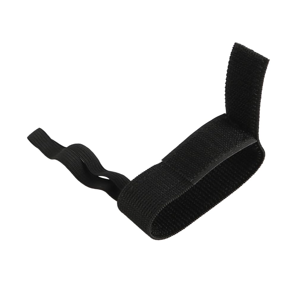 6 Pezzi Cinghie per Guanti da Sci, Cinghie per Guanti da Snowboard Glove Line per Sci Sport all'Aria Aperta Guanti appesi Sci Sport Accessori per Esterni
