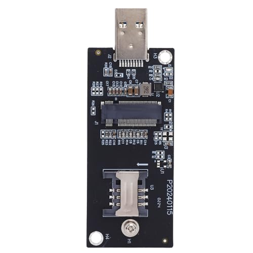 Solution panne Wi-Fi carte EM7455 4G pour Latitude XPS