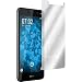 Produktbild PhoneNatic 8er-Pack Displayschutzfolien verspiegelt kompatibel mit Huawei Y5 2017