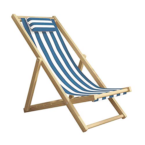 Chaises longues légères pour pique-nique de plage et camping confort - 2
