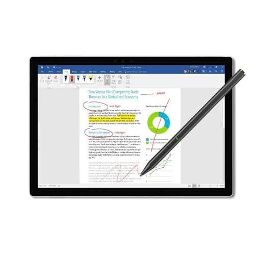 Image of Active Pen 2.0 (C582S) withBluetooth Compatible with ASUS Pen 2.0 SA203H Compatible with Asus ROG Flow Z13 Pen ORG X13 Pen ROG Flow X16 Active Pen MPP 2.0, 4069 Pressure,Zephyrus Duo Pen