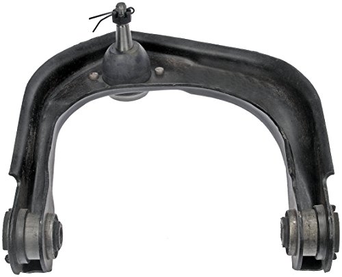 Dorman 522-774 Front Passenger Side Upper Suspension Control Arm and Ball Joint Assembly Compatible with Select Chevrolet/Pontiac Models