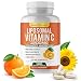 Liposomal Vitamin C 1200mg - 180 Capsules 90 Servings - Highest Absorption, Fat Soluble VIT C, Powerful Antioxidant & Immune Support - Collagen Booster, Anti Aging Supplement - Lypo Spheric, Non GMO