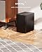 ULTIMEA 7.1ch Sound Bar with Dolby Atmos, Surround Sound System for TV with 4 Surround Speakers, Sound Bar for Smart TV with App Control, Soundbar with Subwoofer for Home Theater, HDMI eARC, Aura A60