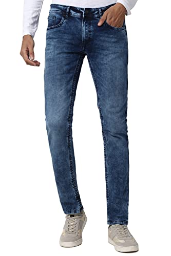 Image of Peter England Men Jeans