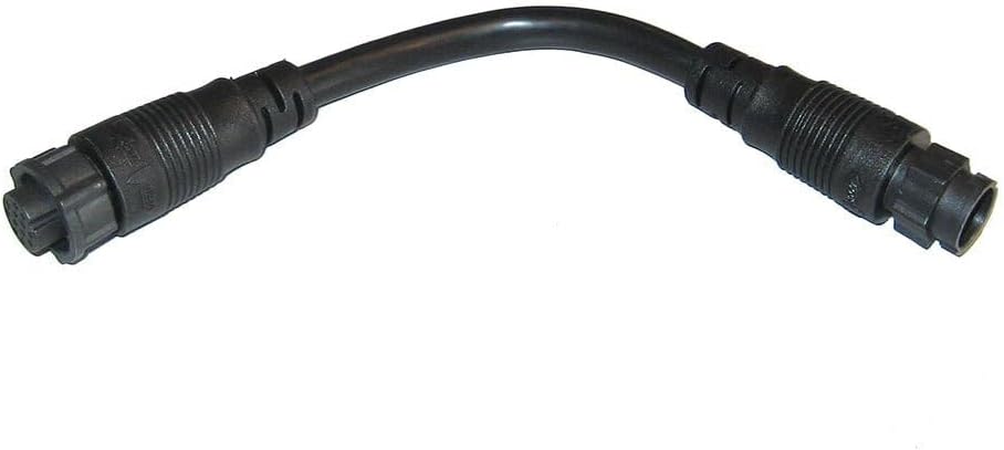 ICOM OPC2384 12-pin to 8-pin Conversion Cable