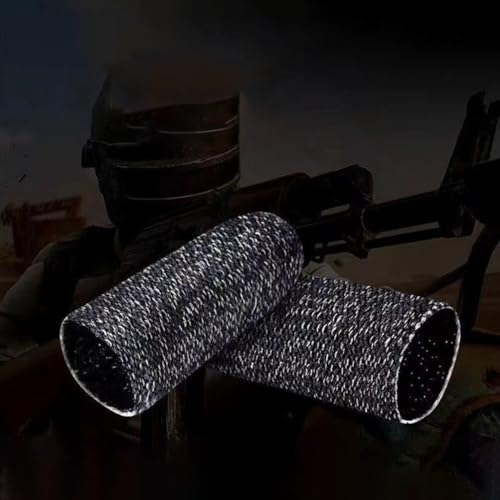 Buying Guide SUPVOX 1 Set Guitar Finger Cots Adjustable Finger Thumb