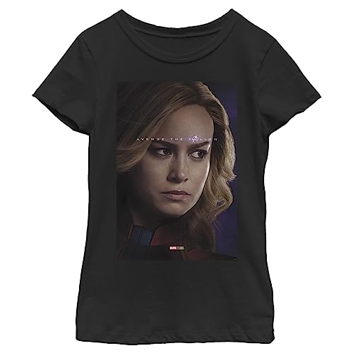 Image of Marvel Girls' Captain