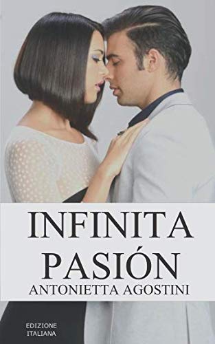 Infinita Pasión