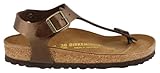 Birkenstock Women's Kairo Birko Flor T-Strap Sandal