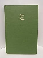 Original Journals of the Lewis and Clark Expedition 1804-1806 B00C1BHIPQ Book Cover