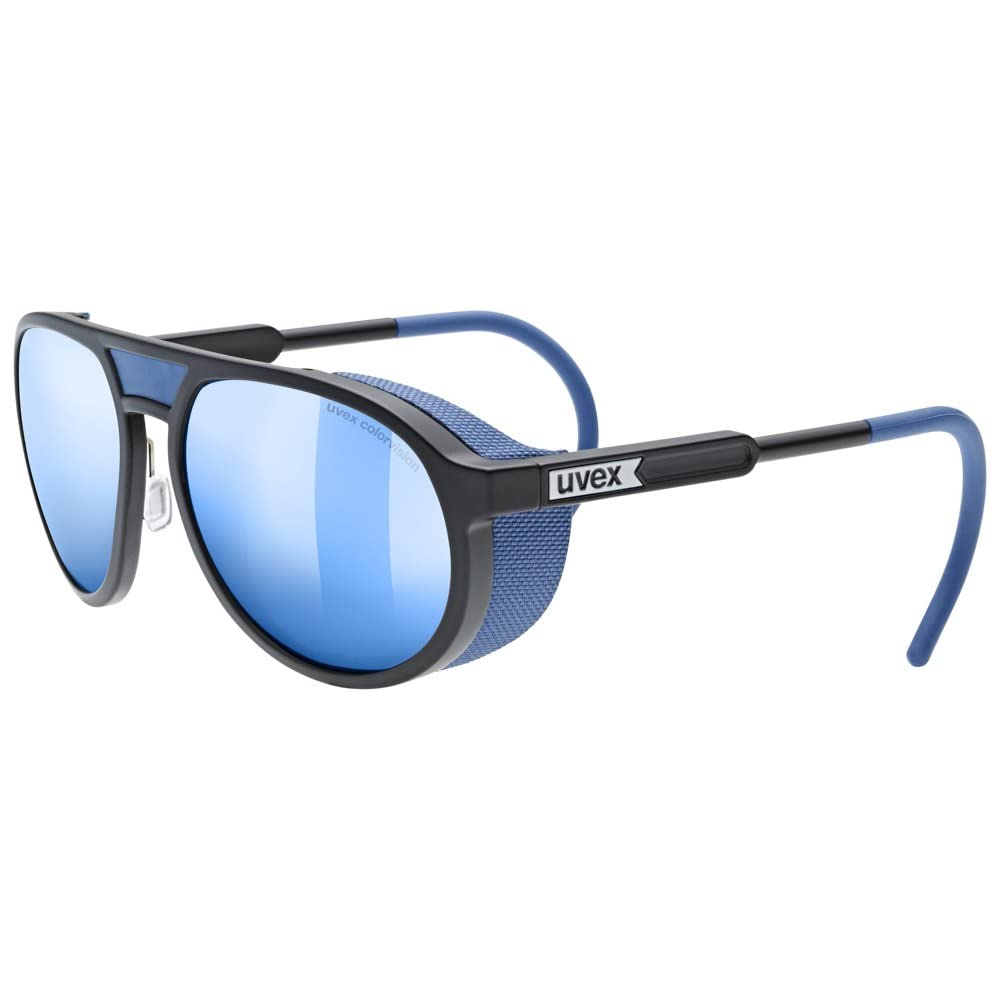 Uvex Mtn Classic Cv occhiali sportivi Unisex - Adulto (Pacco da 1)
