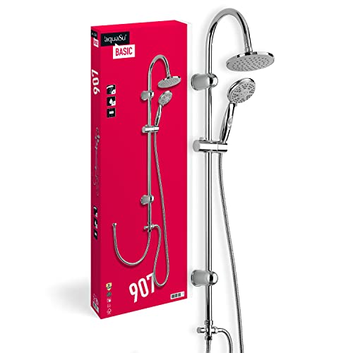 Preisvergleich Produktbild aquaSu® Basic 907