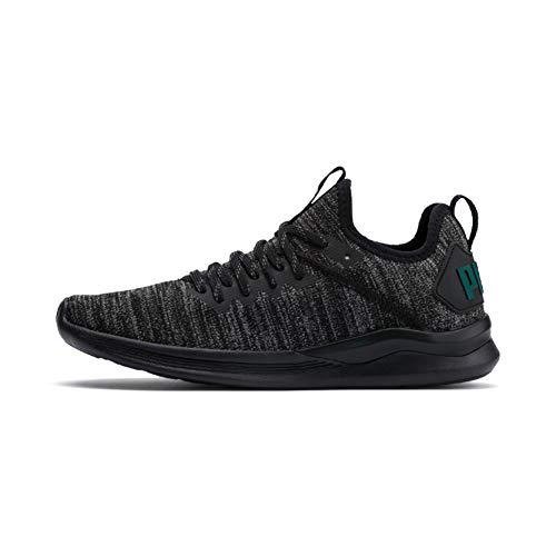 Image of Puma Unisex Kid Ignite Flash Evoknit PS Sneaker