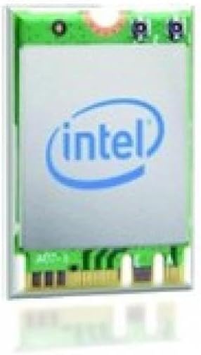 Wireless-Ac 9260, 2230, 2X2 Ac+Bt, Gigabit, No Vpro