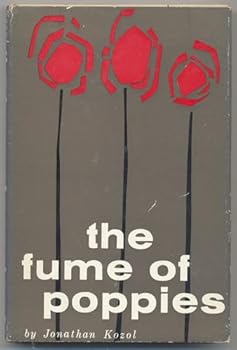 Hardcover The fume of poppies Book
