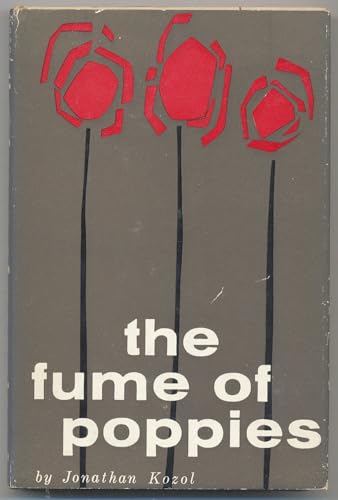 The fume of poppies B0007E87HM Book Cover