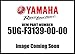 Yamaha 5UG-F3139-00-00 Gasket (Washer For L; ATV Motorcycle Snow Mobile Scooter Parts