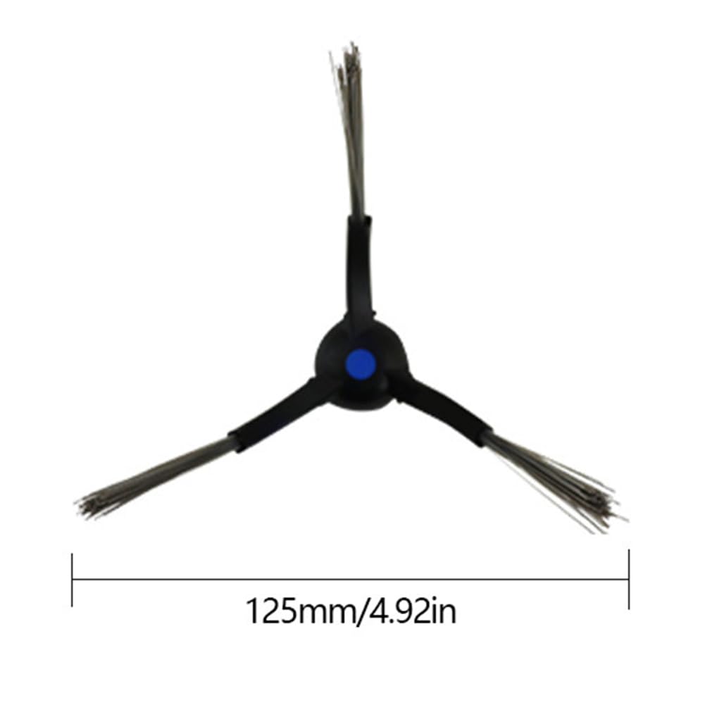 Parti di ricambio Accessori Per imou L11 Robot Aspirapolvere Mop Pads Filtro, Include filtri HEPA Mop Spazzole Sacchetti per la polvere