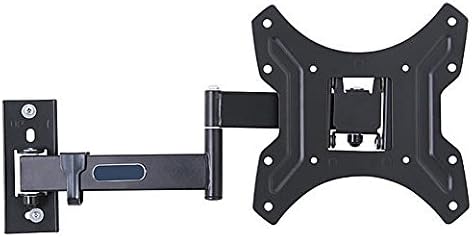 Un-136W Full-Motion TV Mount