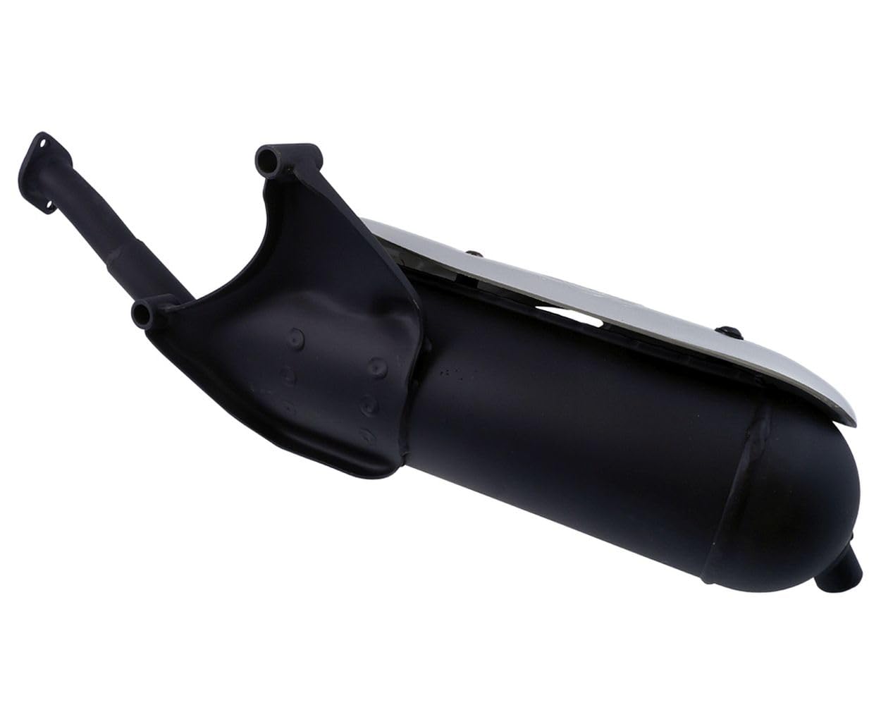 Sito Plus Sfera NSL 50 91-94 Exhaust