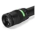 Trijicon TR24 AccuPoint 1-4x24 Riflescope German #4 Crosshair with Green Dot Reticle, 30mm Tube
