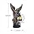 St Michael The Archangel Solar Outdoor Garden Decor Statues–12 in Miguel Arcangel Statue Solar Outdoor Sculptures for Outside Yard Patio Balcony Front Lawn Decor