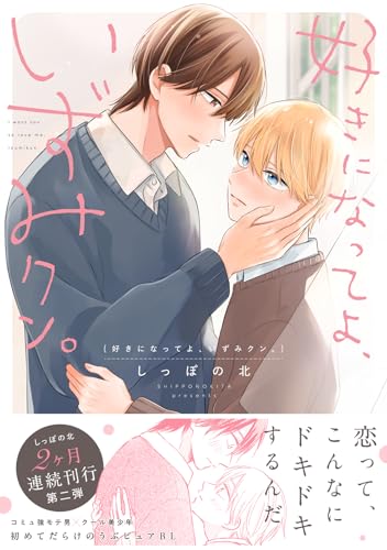 『好きになってよ、いずみクン。』