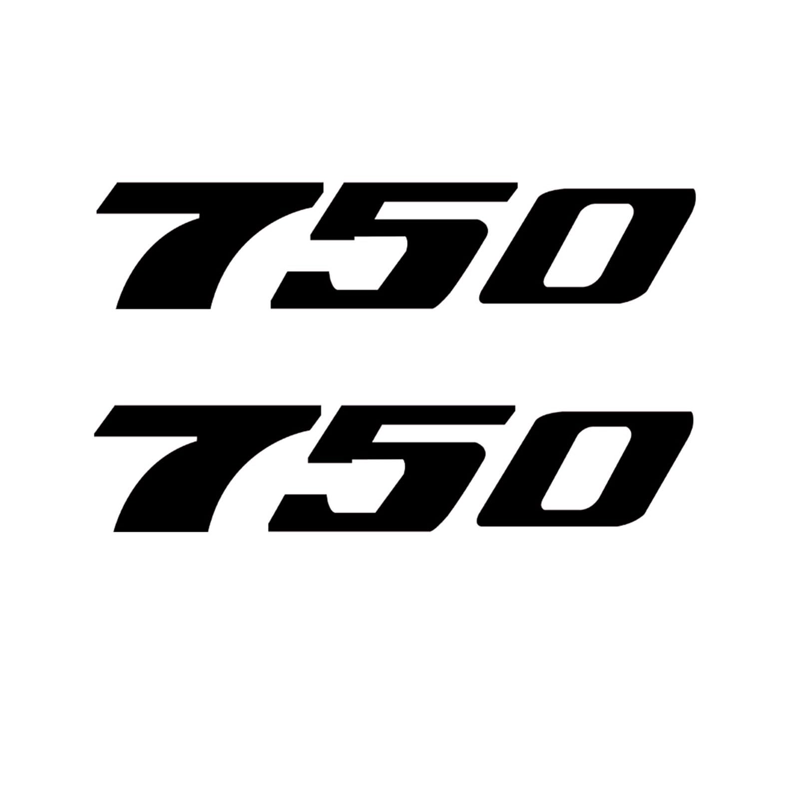 Motorcycle Sticker Waterproof Decal for Forza 750 Forza750 2021 2023 2024 2025 Accessories